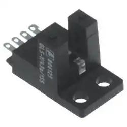 Щелевой датчик Pepperl Fuchs GL5-Y/28a/155