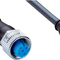 Соединительный кабель SICK YF8U14-200VA3M2A14