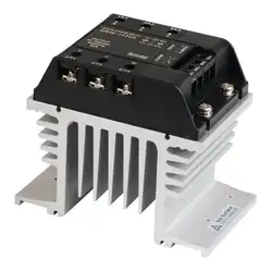 Твердотельное реле Autonics SRH2-1430R