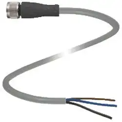 Соединительный кабель Pepperl Fuchs V11-G-0,8M-PVC