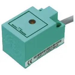 Индуктивный датчик Pepperl Fuchs NBN10-F10-E2