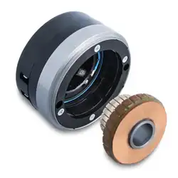 Тахогенератор Baumer GT5.05 L/407 8H7