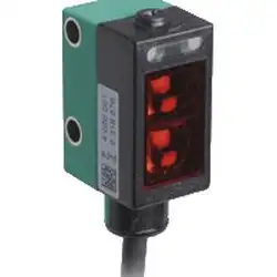 Оптический датчик Pepperl Fuchs ML6-8-H-150-RT/59/65a/115b/136