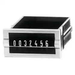 Счетчик Pepperl Fuchs KCM-70A-V