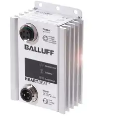 Блок питания Balluff BAE PS-XA-1W-24-038-607