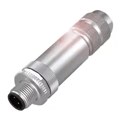 Разъем Balluff BCC M475-0000-2A-000-01X575-000