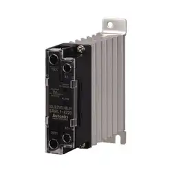 Твердотельное реле Autonics SRHL1-4220