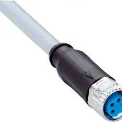 Разъем с кабелем SICK YF8U14-300VA3XLEAX