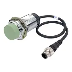 Индуктивный датчик Autonics PRWL30-15DN2