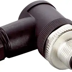 Разъем SICK STE-1204-W