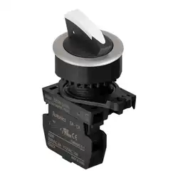 Селекторный переключатель Autonics S3SFN-LBR2BDM