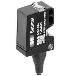 Оптический датчик Baumer O500.ER-PV1T.72CU