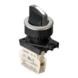 Селекторный переключатель Autonics S3SFN-S7KR2B