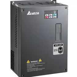 Частотный преобразователь Delta Electronics VFD220ED43S