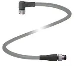 Соединительный кабель Pepperl Fuchs V31-WM-0,15M-PUR-V3-GM