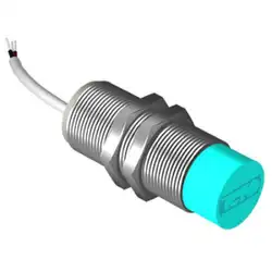 Индуктивный датчик ТЕКО ISN F43A-11-8-L