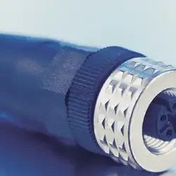 Соединительный кабель Microsonic STG5/M12