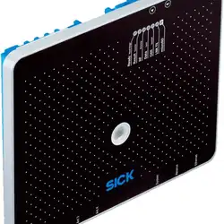 UHF устройство записи/считывания SICK RFU630-04104
