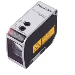 Оптический датчик расстояния Balluff BOD 63M-LI06-S4