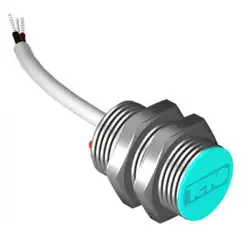 Индуктивный датчик ТЕКО ISB BS2A-32N-5-L