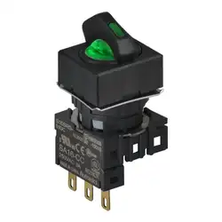 Селекторный переключатель Autonics S16SRS-S1GC