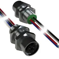 Разъем Мега-К PS9-561-C41 (СГ4 L0,2 5)