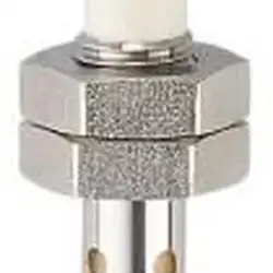 Индуктивный датчик IFM Electronic IES222