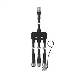 Y-образный разветвитель Banner CSB3-M1281M1282-LH