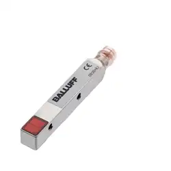 Оптический датчик Balluff BOS Q08M-NS-PR20-S49