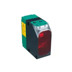 Лазерный датчик расстояния Pepperl Fuchs VDM35-30-R/20/105/122