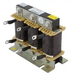 Трехфазный дроссель INNOVERT ZC-OCL-630