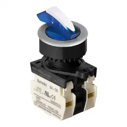 Селекторный переключатель Autonics S3SFN-L2RADM