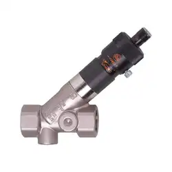 Мехатронный датчик потока IFM Electronic SBY323