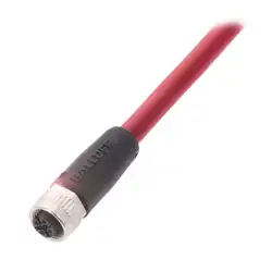 Разъем с кабелем Balluff BCC M415-0000-1A-068-VS24N7-020