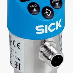 Датчик давления SICK PBS-RB250SG2SS0NMA0Z