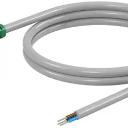 Разъем с кабелем СЕНСОР С13-12ПР-02-2