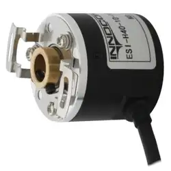 Инкрементальный энкодер INNOCONT ESI-H40-10-200-6-L-5