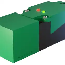 Индуктивный датчик СЕНСОР ВБИ-П40-120К-1131-Л.9