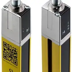 Световая завеса безопасности Leuze Electronic MLC520R30-900