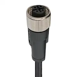 Разъем с кабелем INNOCONT SCID4-2