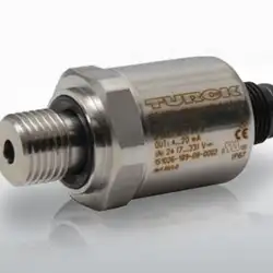 Датчик давления TURCK PT500PSIG-1003-U1-DA91