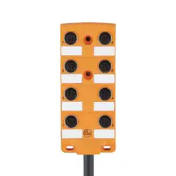 Распределительная коробка для датчиков IFM Electronic EBT004