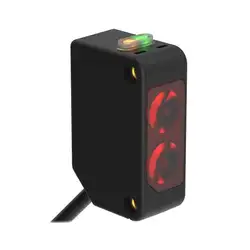 Оптический датчик Banner Q20PFF50Q