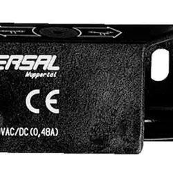 Магнитный герконовый датчик Schmersal BN 310-01Z