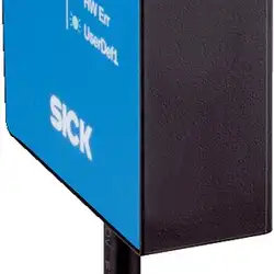 Сканер штрих кодов SICK CLV601-1D200