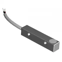 Индуктивный датчик ТЕКО ISB I01B-32P-2-L