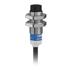 Индуктивный датчик Telemecanique XS212B4PAL2