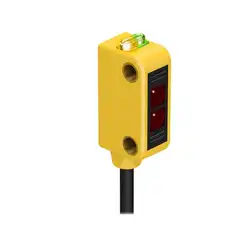 Оптический датчик Banner Q12RB6LV