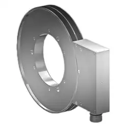 Абсолютный энкодер Baumer MHAP200 B5 Z100 SB11N P4096 D