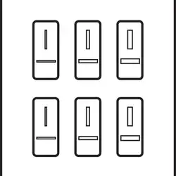 Щелевая диафрагма SICK BL-100-10